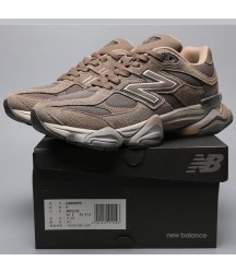 Кроссовки New Balance 9060, ABZORB