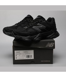 Кроссовки New Balance 9060, черный