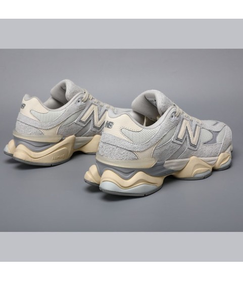 Кроссовки New Balance 9060, серый