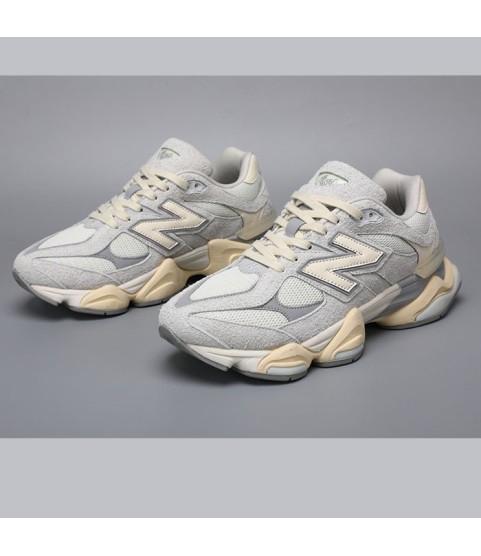 Кроссовки New Balance 9060, серый