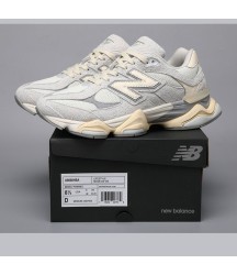 Кроссовки New Balance 9060, серый