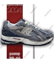 Кроссовки New Balance, серый