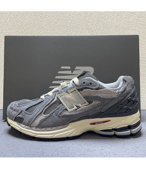 Кроссовки New Balance, серый