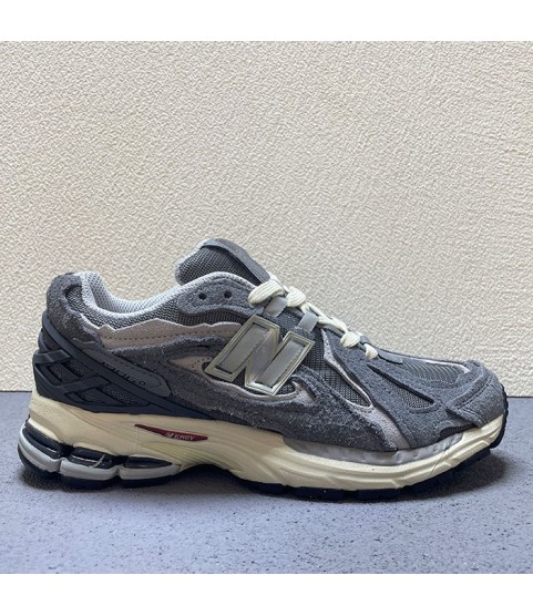 Кроссовки New Balance, серый