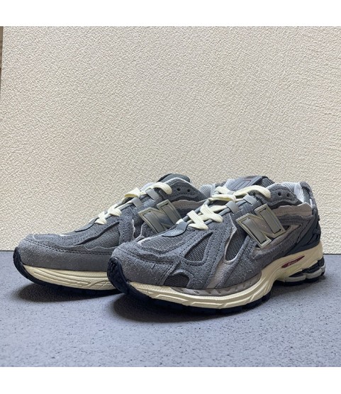 Кроссовки New Balance, серый