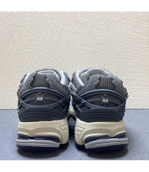 Кроссовки New Balance, серый