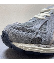 Кроссовки New Balance, серый