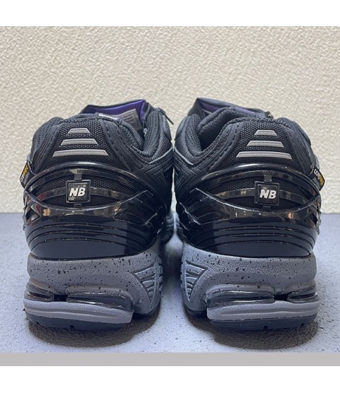 Кроссовки New Balance, N-ERGY-2