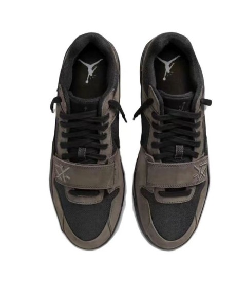 Кроссовки Nike Force 58, классический стиль