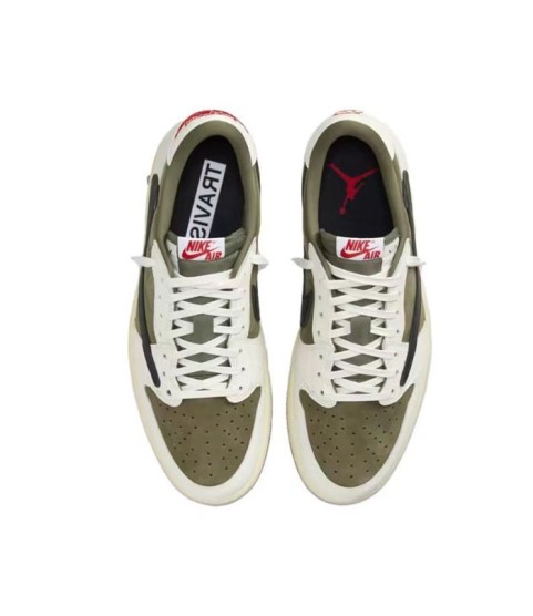 Кроссовки Nike Air Jordan AJ, бело-голубой