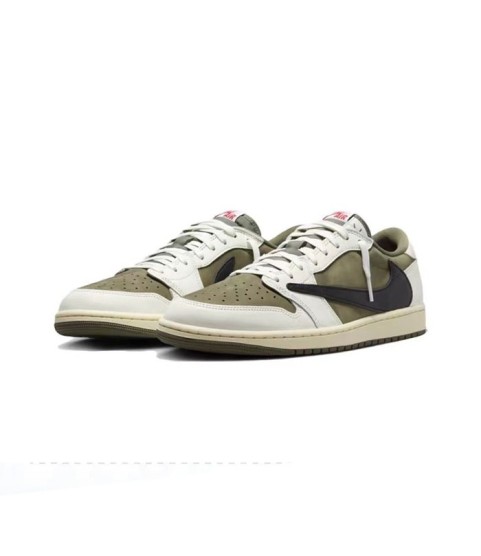 Кроссовки Nike Air Jordan AJ, бело-голубой