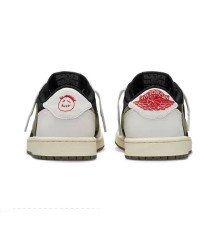 Кроссовки Nike Air Jordan AJ, бело-голубой