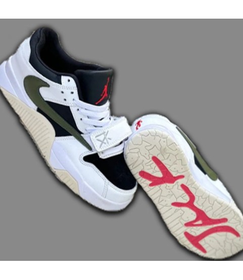 Кроссовки Nike Kobe VI Protro "Sail", белый