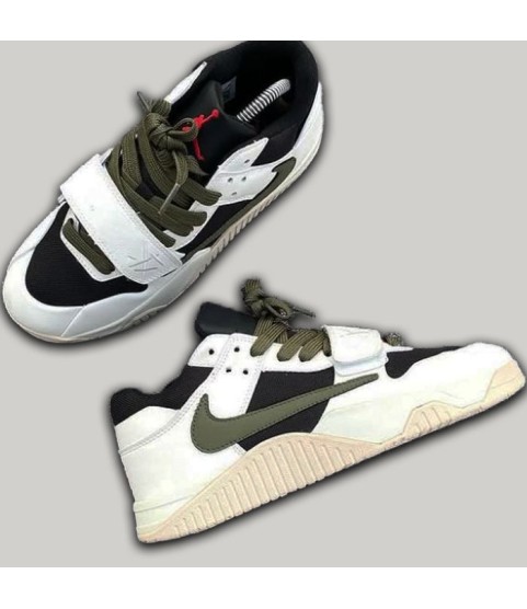 Кроссовки Nike Kobe VI Protro "Sail", белый