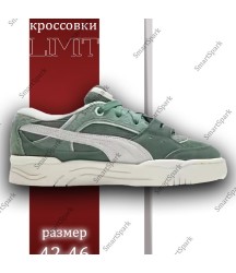 Кроссовки PUMA 180 Corduroy, скейтбординг