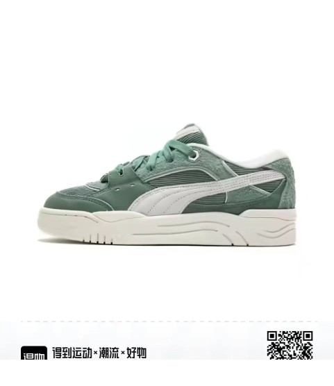 Кроссовки PUMA 180 Corduroy, скейтбординг