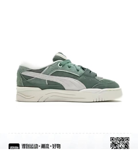 Кроссовки PUMA 180 Corduroy, скейтбординг