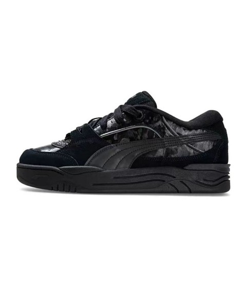 Спортивные кроссовки Puma, чистый черный