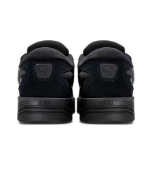 Спортивные кроссовки Puma, чистый черный