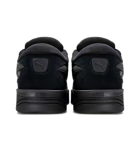 Спортивные кроссовки Puma, чистый черный