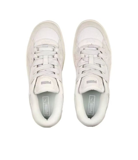 Спортивные кроссовки Puma, белый ясень