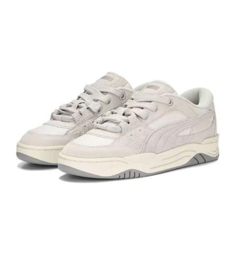 Спортивные кроссовки Puma, белый ясень