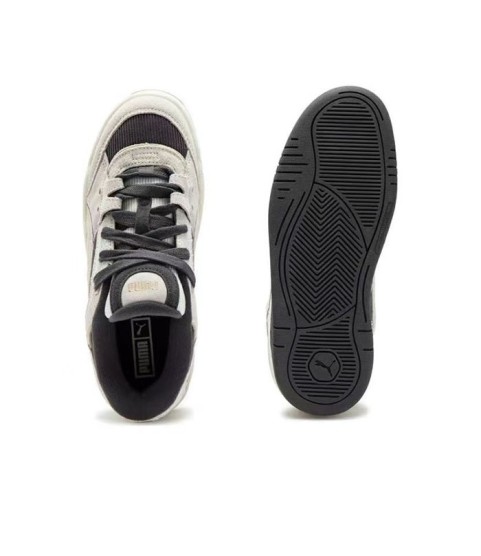 Спортивные кроссовки Puma, пепел