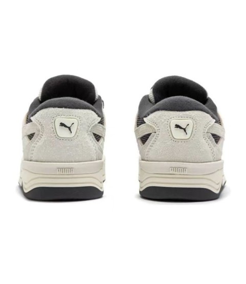 Спортивные кроссовки Puma, пепел