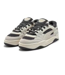 Спортивные кроссовки Puma, пепел