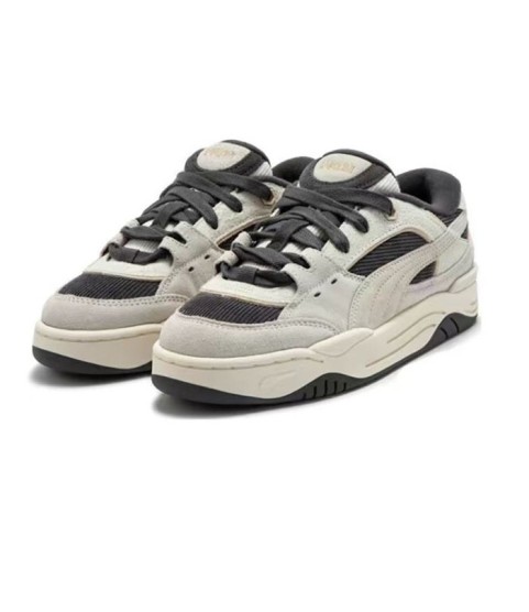 Спортивные кроссовки Puma, пепел