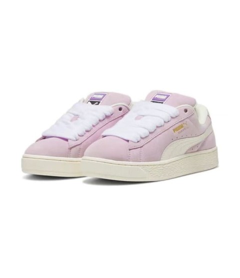 Спортивные кроссовки Puma, розовый