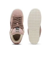 Спортивные кроссовки Puma, розовый и коричневый