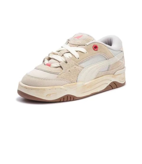 Спортивные кроссовки Puma, от белого