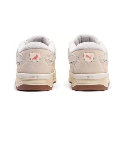 Спортивные кроссовки Puma, от белого
