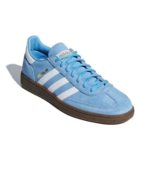 Кроссовки adidas трилистник HRC 10 SPEZIAL