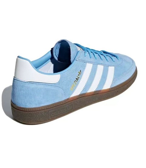 Кроссовки adidas трилистник HRC 10 SPEZIAL
