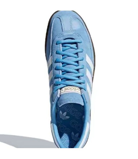 Кроссовки adidas трилистник HRC 10 SPEZIAL