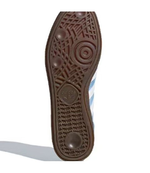 Кроссовки adidas трилистник HRC 10 SPEZIAL