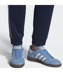 Кроссовки adidas трилистник HRC 10 SPEZIAL