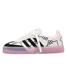 Кроссовки adidas × Hello Kitty