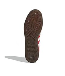 Кроссовки adidas трилистник HRC 10 SPEZIAL, красные