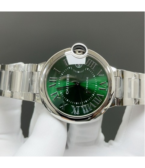 Cartier Ballon Bleu