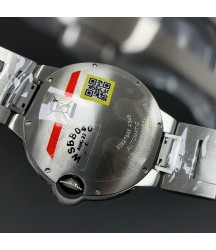 Cartier Ballon Bleu
