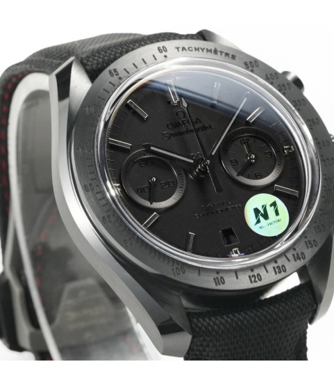 Часы Omega Speedmaster классический хронограф