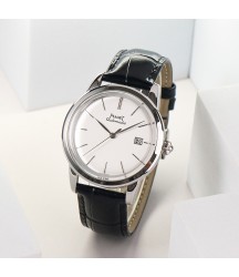 Часы Piaget Altiplano сверхтонкие