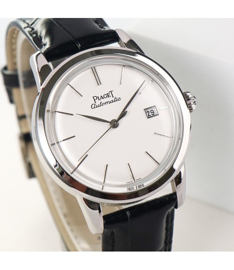 Часы Piaget Altiplano сверхтонкие
