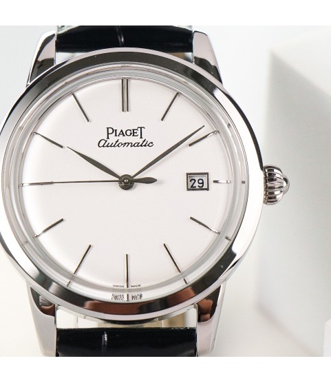 Часы Piaget Altiplano сверхтонкие
