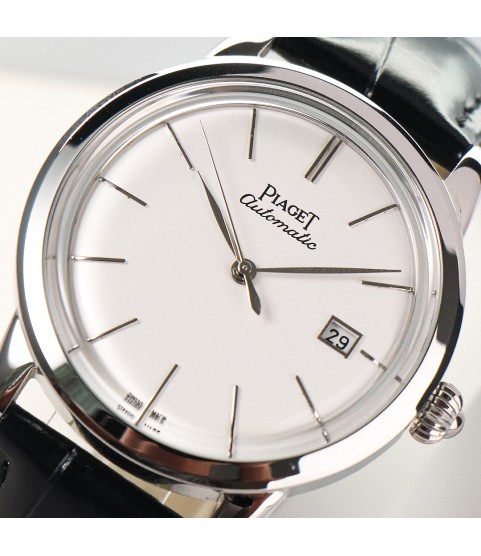 Часы Piaget Altiplano сверхтонкие