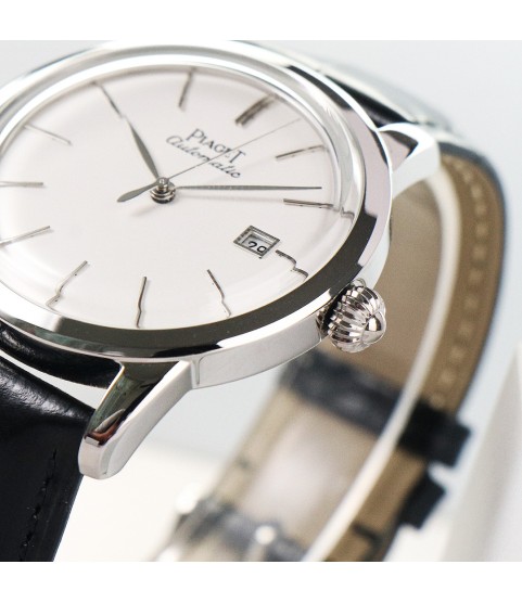 Часы Piaget Altiplano сверхтонкие