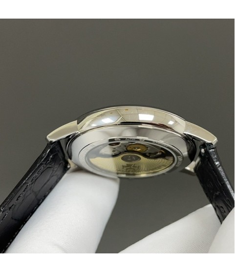 Часы Vacheron Constantin Heritage с римскими цифрами